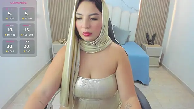 malak irkan online show from May 26, 2026, 6:39 pm