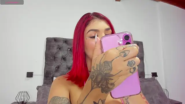 Alana2916 online show from June 21, 2026, 1:06 pm