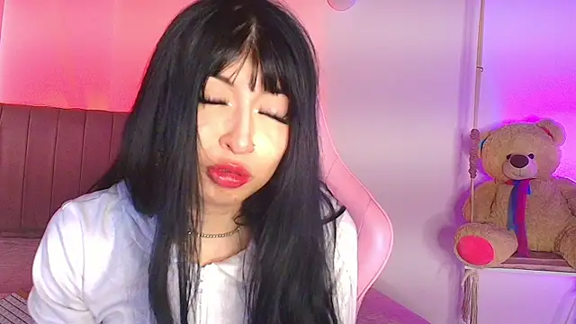 Snapshot of mia_gyutarouwu chatting on June 18, 2026, 12:10 pm mia gyutarouwu online show from June 18, 2026, 12:10 pm