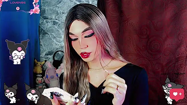 Snapshot of Megaan_Dolll chatting on June 20, 2026, 7:02 am Megaan Dolll online show from June 20, 2026, 7:02 am