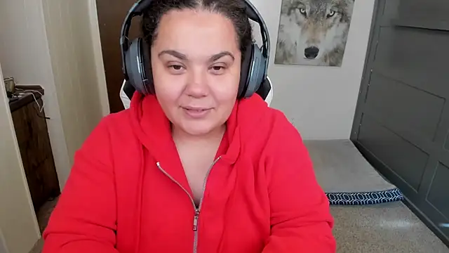 SweetPuertoRicanBliss online show from May 23, 2026, 2:27 pm