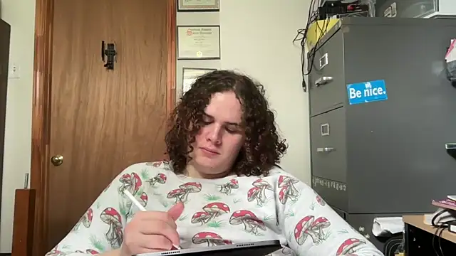 rose-thing online show from May 10, 2026, 2:52 pm
