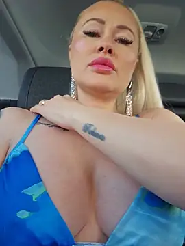 MILFBARBY online show from May 18, 2026, 7:13 am