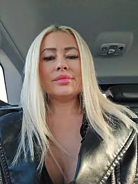 MILFBARBY online show from February 25, 2026, 8:14 am