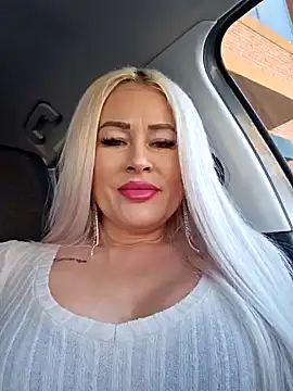 MILFBARBY online show from February 2, 2025, 9:18 am