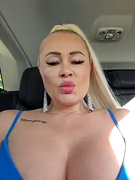 MILFBARBY online show from May 21, 2026, 7:17 am