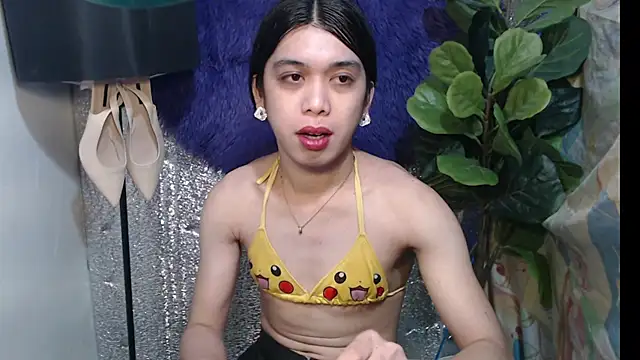 RoseAmarie online show from June 29, 2026, 7:26 am