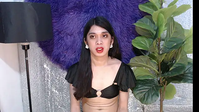 RoseAmarie online show from May 29, 2026, 6:03 pm