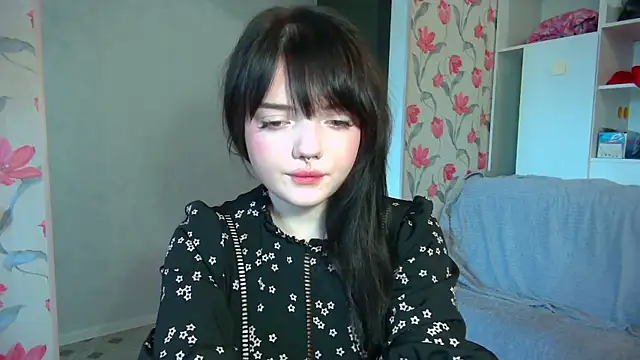 Snapshot of DarkxFoxy chatting on July 4, 2026, 3:16 pm DarkxFoxy online show from July 4, 2026, 3:16 pm