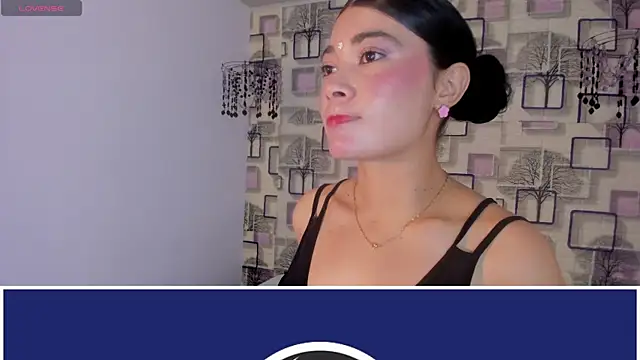 emilly duque online show from June 25, 2026, 3:26 am