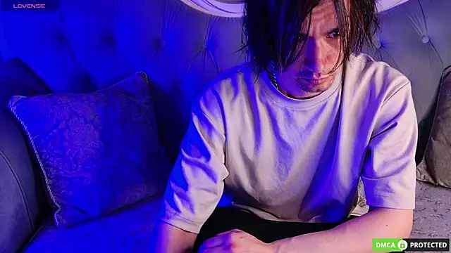 CalvinChapman online show from May 26, 2026, 6:17 pm