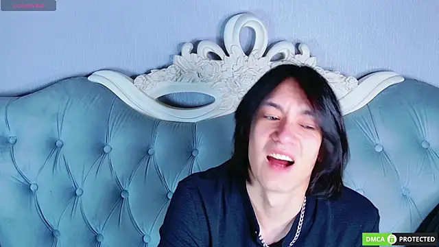 CalvinChapman online show from May 29, 2026, 6:47 pm