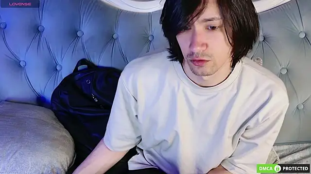 CalvinChapman online show from May 25, 2026, 6:39 pm