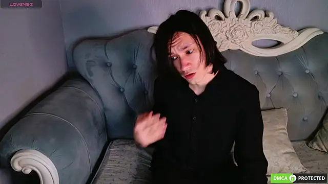 CalvinChapman online show from June 26, 2026, 6:14 pm
