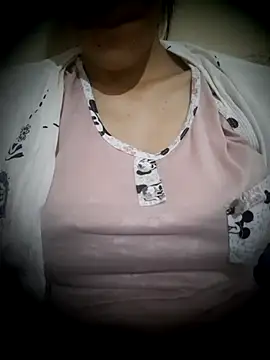 Mamhona35 online show from July 24, 2026, 11:56 pm