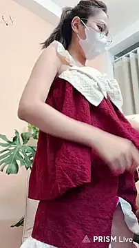 Snapshot of Nami__ chatting on July 16, 2026, 1:41 pm Nami online show from July 16, 2026, 1:41 pm
