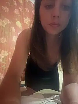 ToriSouletyx online show from July 2, 2026, 6:14 pm