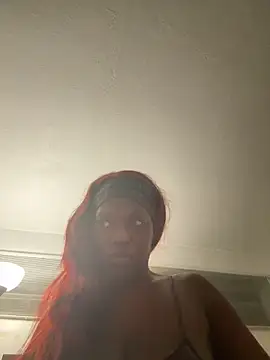 Snapshot of BlaqueBarbee chatting on May 21, 2026, 2:09 am BlaqueBarbee online show from May 21, 2026, 2:09 am