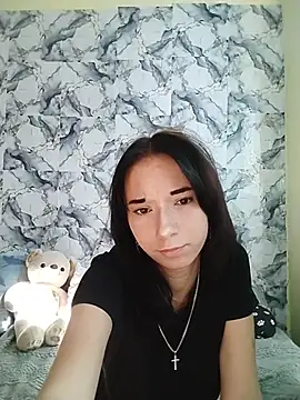 -VictoriaJohnson- online show from May 25, 2026, 9:08 am