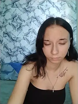 Snapshot of -VictoriaJohnson- chatting on June 7, 2026, 7:02 am -VictoriaJohnson- online show from June 7, 2026, 7:02 am