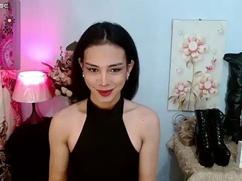 Madisson Scott online show from June 2, 2026, 4:29 pm
