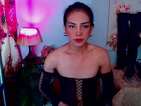 Madisson Scott online show from May 18, 2026, 1:06 am