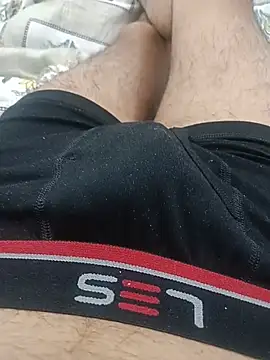 BlackkCrab online show from May 23, 2026, 5:23 pm
