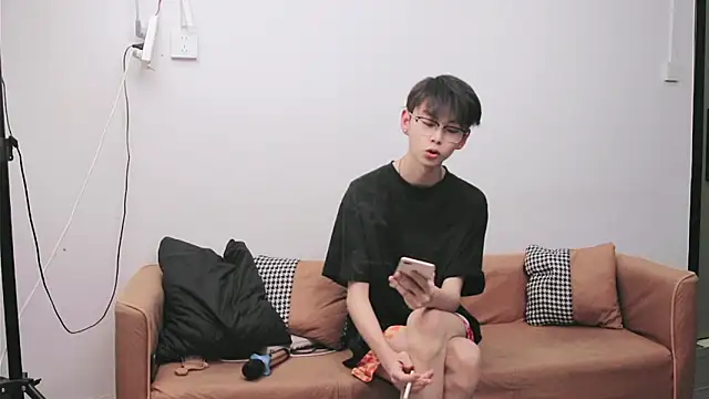 Hao114 online show from May 10, 2026, 10:52 am
