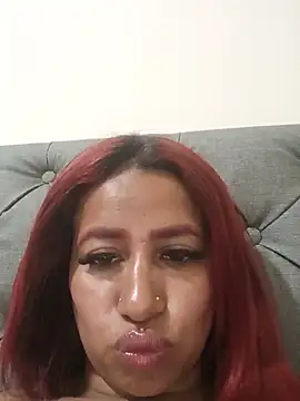 Karolay9669 online show from May 11, 2026, 7:54 am