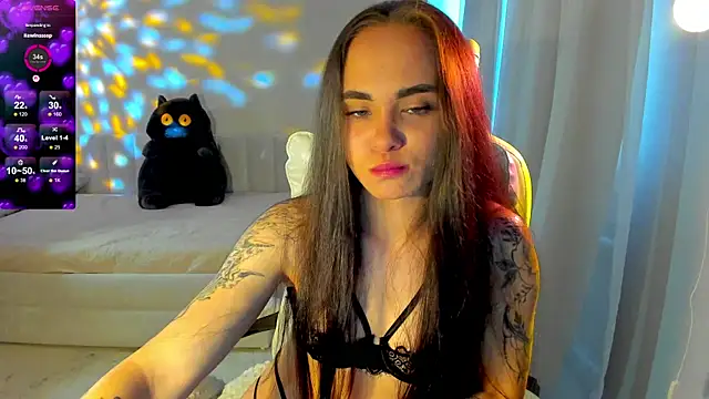 Black Dollarss online show from June 1, 2026, 2:34 am