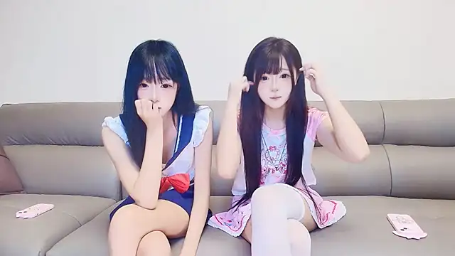 guoguo-888 online show from June 7, 2026, 3:01 am