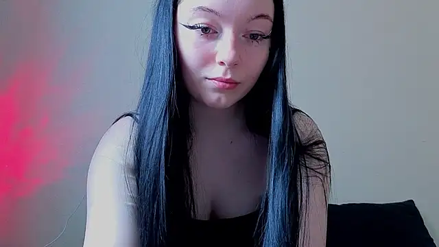 Naomi Lanee online show from May 31, 2026, 4:40 am