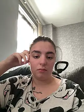 Snapshot of LexiXXoo chatting on May 20, 2026, 11:18 am LexiXXoo online show from May 20, 2026, 11:18 am