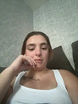 Snapshot of LexiXXoo chatting on May 27, 2026, 6:37 pm LexiXXoo online show from May 27, 2026, 6:37 pm
