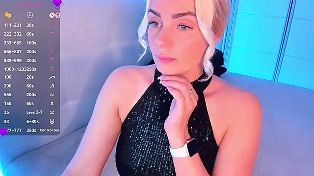 Snapshot of __Dasha__ chatting on June 6, 2026, 8:03 pm Dasha online show from June 6, 2026, 8:03 pm