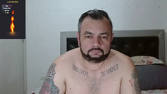 perverseveteranmanxxx online show from February 11, 2026, 4:23 am