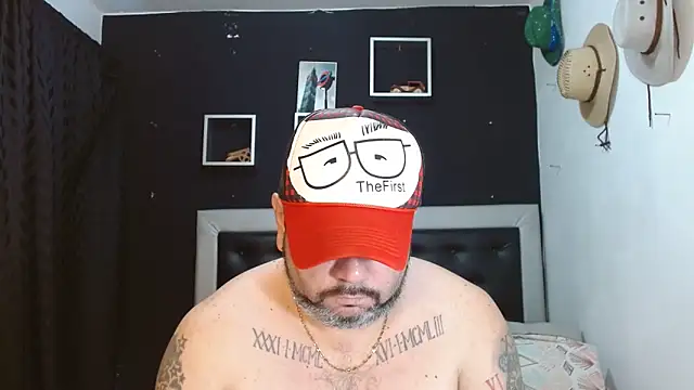 perverseveteranmanxxx online show from February 7, 2025, 2:15 pm