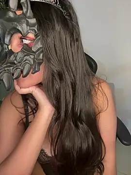 Sweetwitchbr online show from June 4, 2026, 2:27 am