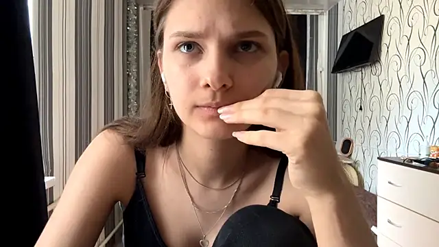 Snapshot of Jensenlove chatting on May 12, 2026, 11:38 am Jensenlove online show from May 12, 2026, 11:38 am
