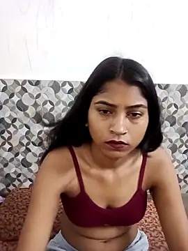Rani-8788 online show from May 18, 2026, 6:45 pm