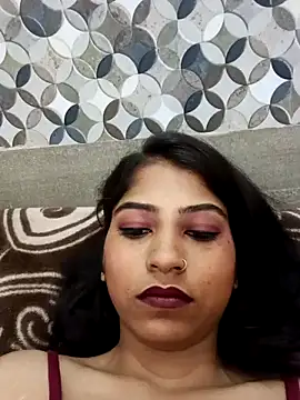 Rani-8788 online show from May 30, 2026, 5:29 pm