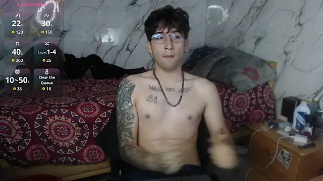 Adrian Kane online show from June 25, 2026, 2:11 pm