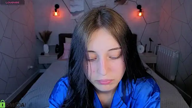 Snapshot of Tracey_Gill chatting on July 14, 2026, 9:14 am Tracey Gill online show from July 14, 2026, 9:14 am