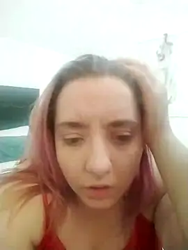 Snapshot of Ale_PYNk chatting on May 12, 2026, 2:01 pm Ale PYNk online show from May 12, 2026, 2:01 pm