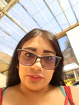 Amina--789 online show from June 20, 2026, 2:33 pm