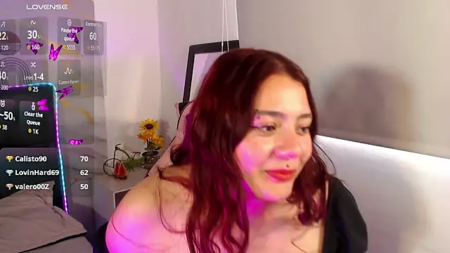 Snapshot of Lizeth_bigboob chatting on June 26, 2026, 12:22 pm Lizeth bigboob online show from June 26, 2026, 12:22 pm