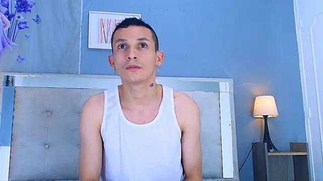 Isak Berekoa online show from May 11, 2026, 7:33 pm