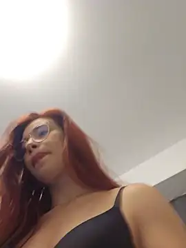 Snapshot of VipFOXXY chatting on July 25, 2026, 9:10 pm VipFOXXY online show from July 25, 2026, 9:10 pm