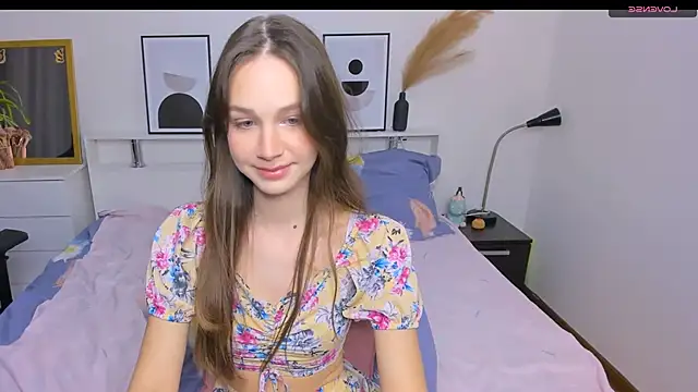 Baby Dana1 online show from May 13, 2026, 5:09 pm