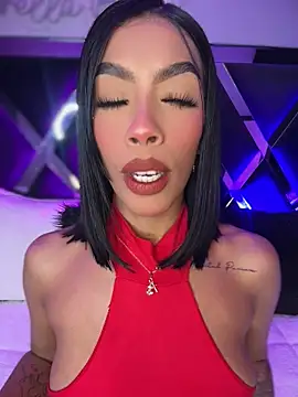 FiorellaBossh  online show from May 29, 2026, 10:27 pm
